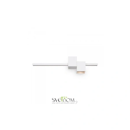 Настенный светильник (бра) Freya FR6062WL-L22W Freya
