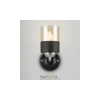 Настенный светильник (бра) Freya FR5088WL-01B Freya