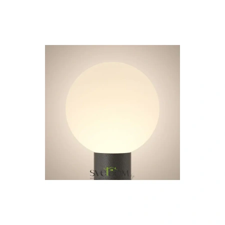 Ландшафтный светильник Outdoor O598FL-01B Maytoni