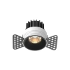 Встраиваемый светильник Technical DL058-7W3K-TRS-B Maytoni
