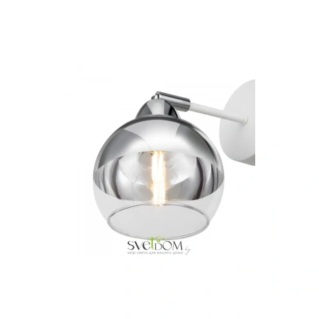 Настенный светильник (бра) Freya FR5225WL-01W Freya