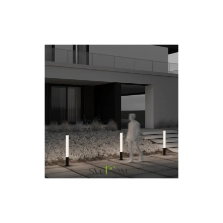 Ландшафтный светильник Outdoor O467FL-L50B3K Maytoni