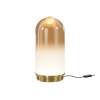 Настольный светильник Maytoni MOD488TL-L8BS3K Fable, 8Вт, LED, 3000K, Латунь Maytoni