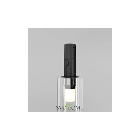 Трековый светильник Technical TR207-1-3W3K-B Maytoni