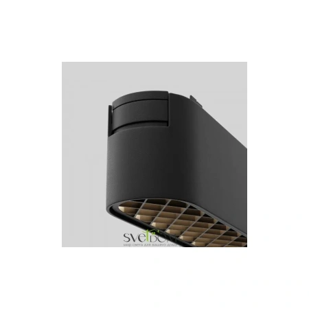 Трековый светильник Technical TR084-1-6W4K-B Maytoni