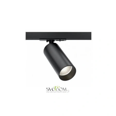 Трековый светильник TR021-1-12B4K-W-B Maytoni