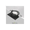 Встраиваемый светильник Technical DL086-GX53-SQ-BW Maytoni