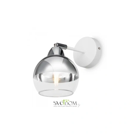 Настенный светильник (бра) Freya FR5225WL-01W Freya