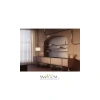 Светильники Maytoni C101CL-L500-12W3-6K-B от Магазина Svetdom.by