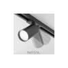 Трековый светильник Technical TR020-1-GU10-B Maytoni