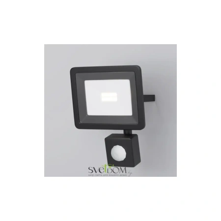 Прожектор Outdoor FL001-L10B4KSR Maytoni