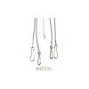 Универсальное крепление Technical C032C-04-W-1 Maytoni