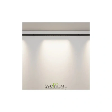 Светильники Maytoni C101CL-L500-12W3-6K-B от Магазина Svetdom.by