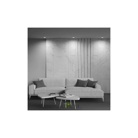 Встраиваемый светильник Technical DL086-GX53-SQ-WB Maytoni
