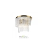 Настенный светильник (бра) Maytoni MOD093WL-01BS Maytoni