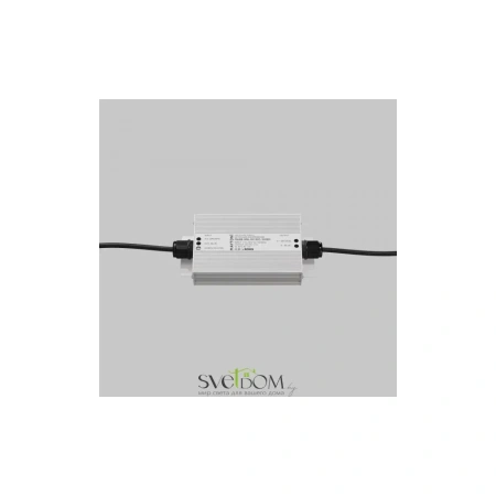 Источник напряжения PSL008 24В 40Вт IP 67 822001 Maytoni