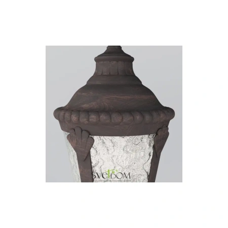 Ландшафтный светильник Outdoor O028FL-01BZ Maytoni