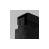 Уличный трековый светильник Outdoor O-TR02-2-S-18WB3K Maytoni