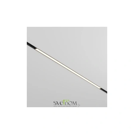 Трековый светильник Technical TR030-4-30WTW-DD-B Maytoni