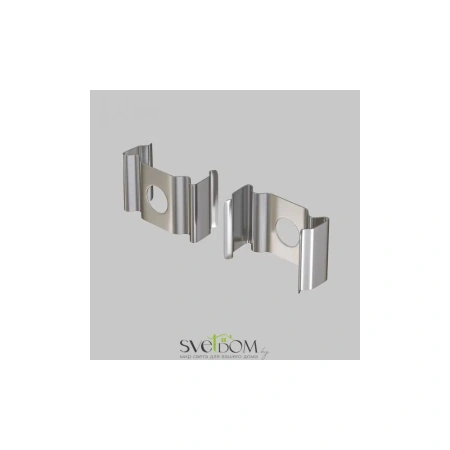 Комплект креплений (для профиля ALM001S-2M) 10шт. ALM001MT Maytoni