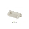 Комплект заглушек (для профиля ALM002S-2M) 10шт. ALM002EC Maytoni