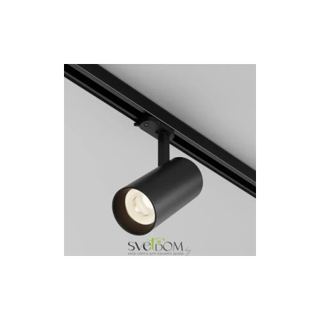 Трековый светильник Technical TR197-3-30WCCT-M-B Maytoni