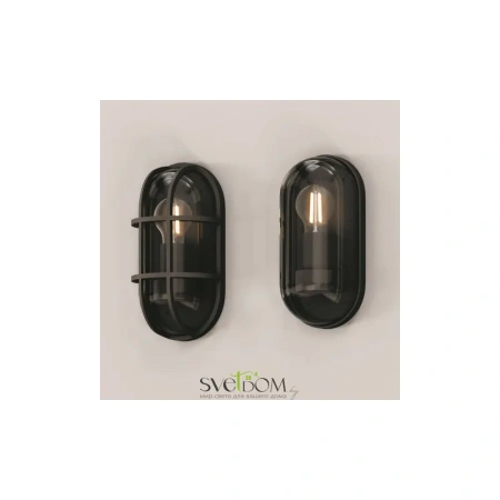 Настенный светильник (бра) Outdoor O449WL-01GF Maytoni