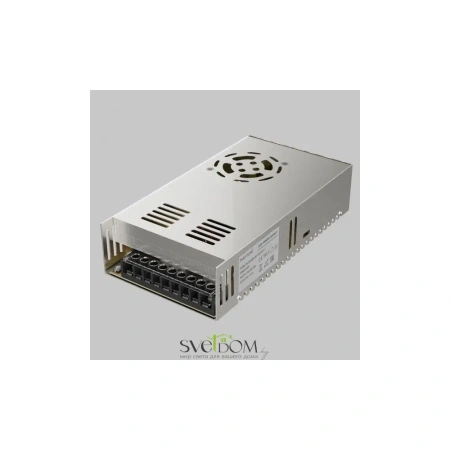 Источник напряжения PSL006 48В 400Вт IP 20 831011 Maytoni