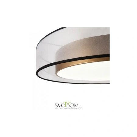 Светильники Freya FR6005CL-L48G от Магазина Svetdom.by