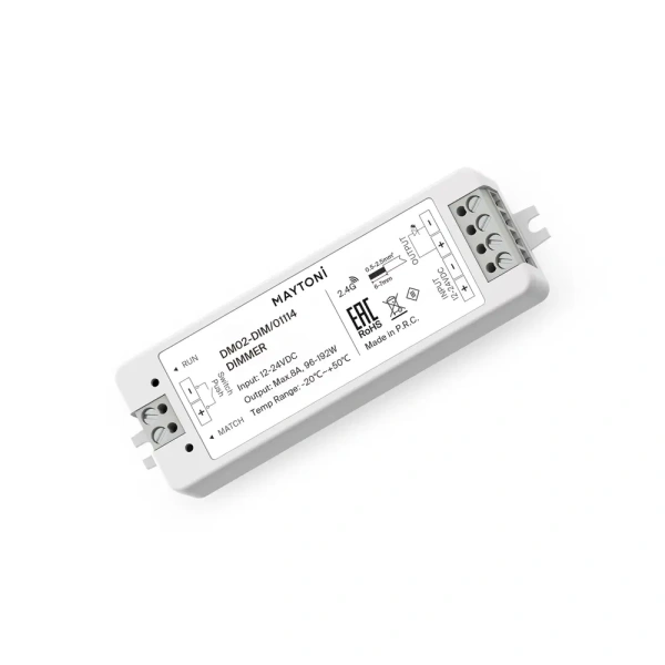Диммер Lighting control 01114 Maytoni