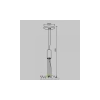 Универсальное крепление Technical C032C-04-W-1 Maytoni