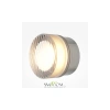 Настенный светильник Maytoni MOD493WL-L6PTK1 Olo, 6Вт, LED, Платина, IP 20 Maytoni