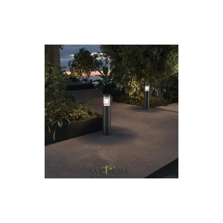 Ландшафтный светильник Outdoor O439FL-L12GF3K Maytoni