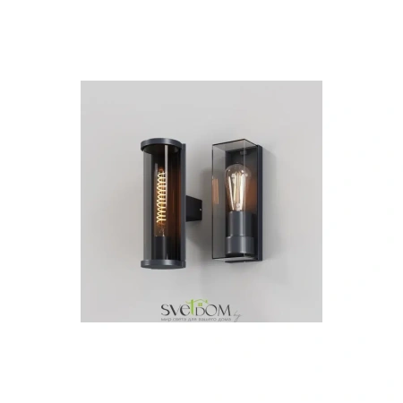 Настенный светильник (бра) Outdoor O450WL-01GF Maytoni