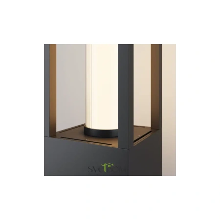 Ландшафтный светильник Outdoor O480FL-L12B3K1 Maytoni