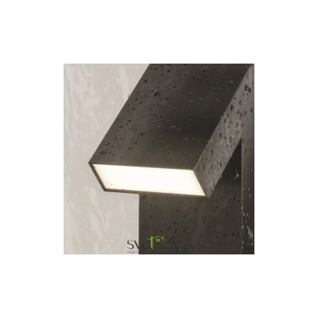 Ландшафтный светильник Outdoor O592FL-L15GF3K Maytoni