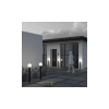 Ландшафтный светильник Outdoor O598FL-01B Maytoni