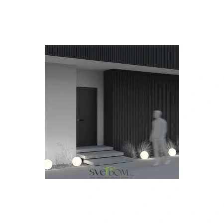 Ландшафтный светильник Outdoor O594FL-01W Maytoni