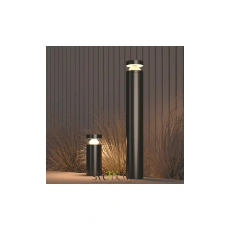 Ландшафтный светильник Outdoor O591FL-L12GF3K1 Maytoni