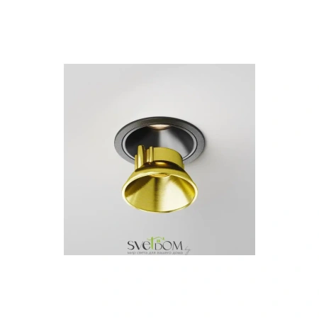 Ring8-10W-RD-BS 