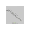 Трековый светильник Technical TR030-4-30WTW-DD-B Maytoni