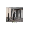 Садово-парковый светильник Outdoor O480FL-L25B3K Maytoni