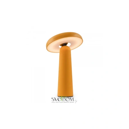 Аккумуляторный светильник Freya FR6109TL-L4OR Freya