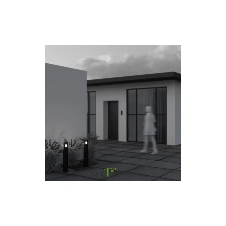 Ландшафтный светильник Outdoor O506FL-01B Maytoni