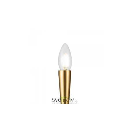 Настенный светильник (бра) Freya FR5253WL-02BS Freya