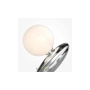 Настольный светильник Maytoni MOD482TL-L6PT3K Resonance, 6Вт, LED, 3000K, Платина Maytoni