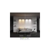 Светильники Maytoni C101CL-L1000-24W3-6K-B от Магазина Svetdom.by