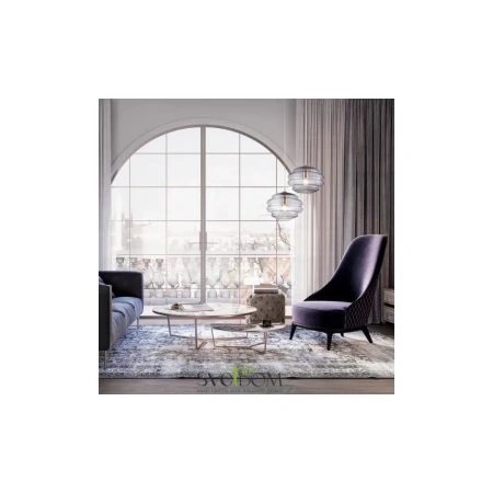 Светильники Maytoni P079PL-01SG от Магазина Svetdom.by