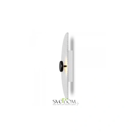 Настенный светильник (бра) Freya FR6189WL-L20LG1 Freya
