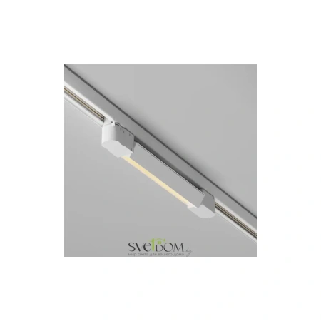 Трековый светильник Technical TR196-3-10W2.7K-W Maytoni
